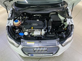 2014 Audi A1 SPORTBACK 1.4T FSi ATT S-TRON - photo 5