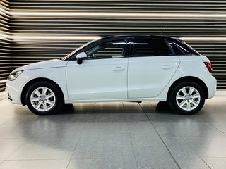 2014 Audi A1 SPORTBACK 1.4T FSi ATT S-TRON - photo 6