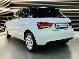 2014 Audi A1 SPORTBACK 1.4T FSi ATT S-TRON - photo 7