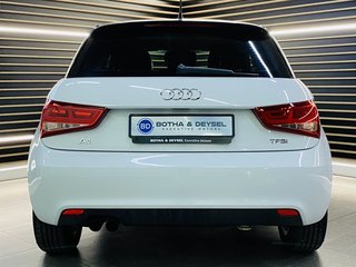2014 Audi A1 SPORTBACK 1.4T FSi ATT S-TRON - photo 8