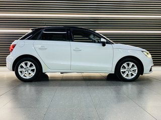 2014 Audi A1 SPORTBACK 1.4T FSi ATT S-TRON - photo 10