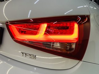 2014 Audi A1 SPORTBACK 1.4T FSi ATT S-TRON - photo 1