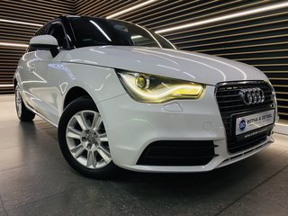 2014 Audi A1 SPORTBACK 1.4T FSi ATT S-TRON - photo 2