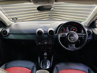 2014 Audi A1 SPORTBACK 1.4T FSi ATT S-TRON - photo 7