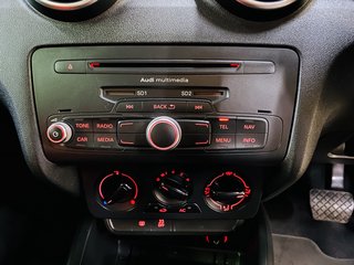 2014 Audi A1 SPORTBACK 1.4T FSi ATT S-TRON - photo 9