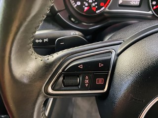 2014 Audi A1 SPORTBACK 1.4T FSi ATT S-TRON - photo 11
