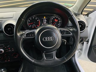 2014 Audi A1 SPORTBACK 1.4T FSi ATT S-TRON - photo 12