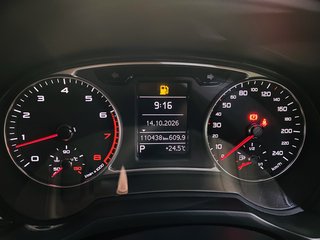 2014 Audi A1 SPORTBACK 1.4T FSi ATT S-TRON - photo 14
