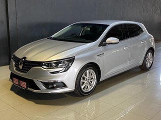 Renault Megane Used vehicle for sale