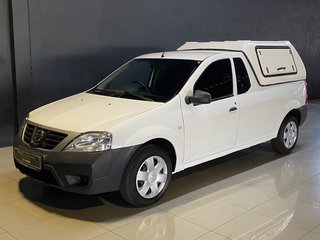 Nissan NP200 Used vehicle for sale