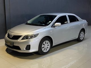Toyota Corolla Used vehicle for sale