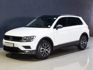Volkswagen Tiguan Used vehicle for sale