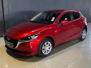 Mazda 2 Used vehicle for sale