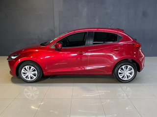 2022 Mazda 2 MAZDA2 1.5 ACTIVE 5Dr - photo 2