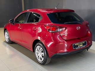 2022 Mazda 2 MAZDA2 1.5 ACTIVE 5Dr - photo 3