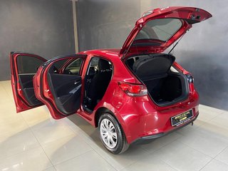 2022 Mazda 2 MAZDA2 1.5 ACTIVE 5Dr - photo 4