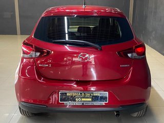 2022 Mazda 2 MAZDA2 1.5 ACTIVE 5Dr - photo 6