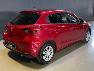 2022 Mazda 2 MAZDA2 1.5 ACTIVE 5Dr - photo 2