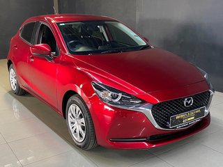 2022 Mazda 2 MAZDA2 1.5 ACTIVE 5Dr - photo 4