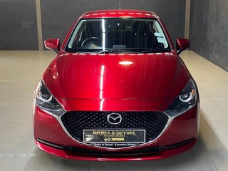 2022 Mazda 2 MAZDA2 1.5 ACTIVE 5Dr - photo 5
