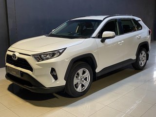 Toyota RAV4 Used vehicle for sale