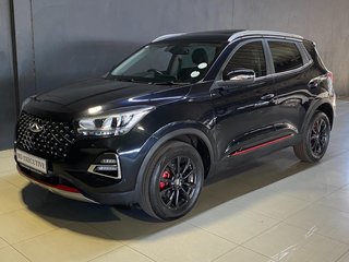 Chery Tiggo Used vehicle for sale