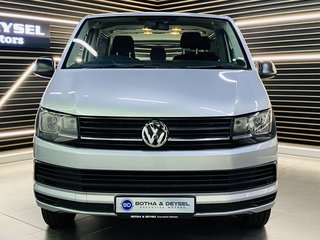 2016 Volkswagen Kombi 2.0 TDi DSG 103kw (TRENDLINE) - photo 2