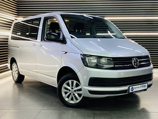 2016 Volkswagen Kombi 2.0 TDi DSG 103kw (TRENDLINE) - photo 3