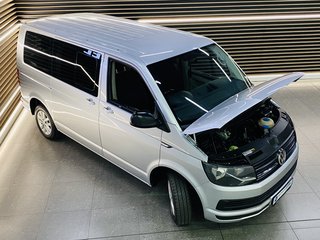 2016 Volkswagen Kombi 2.0 TDi DSG 103kw (TRENDLINE) - photo 4