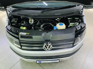 2016 Volkswagen Kombi 2.0 TDi DSG 103kw (TRENDLINE) - photo 5