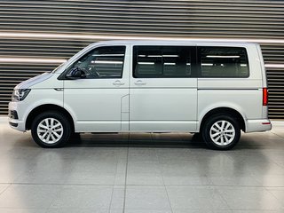 2016 Volkswagen Kombi 2.0 TDi DSG 103kw (TRENDLINE) - photo 6