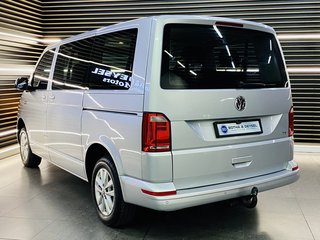 2016 Volkswagen Kombi 2.0 TDi DSG 103kw (TRENDLINE) - photo 7