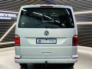 2016 Volkswagen Kombi 2.0 TDi DSG 103kw (TRENDLINE) - photo 8