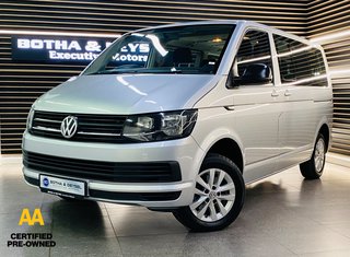 Volkswagen Kombi Used vehicle for sale