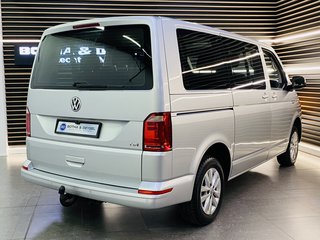 2016 Volkswagen Kombi 2.0 TDi DSG 103kw (TRENDLINE) - photo 10