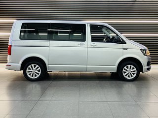 2016 Volkswagen Kombi 2.0 TDi DSG 103kw (TRENDLINE) - photo 1