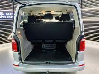 2016 Volkswagen Kombi 2.0 TDi DSG 103kw (TRENDLINE) - photo 9