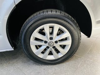 2016 Volkswagen Kombi 2.0 TDi DSG 103kw (TRENDLINE) - photo 4