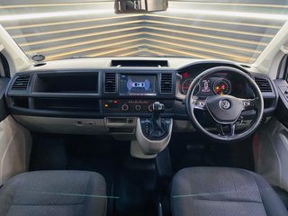 2016 Volkswagen Kombi 2.0 TDi DSG 103kw (TRENDLINE) - photo 6