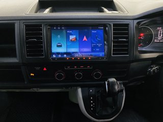 2016 Volkswagen Kombi 2.0 TDi DSG 103kw (TRENDLINE) - photo 7