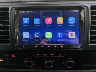 2016 Volkswagen Kombi 2.0 TDi DSG 103kw (TRENDLINE) - photo 9