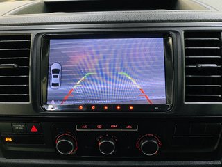 2016 Volkswagen Kombi 2.0 TDi DSG 103kw (TRENDLINE) - photo 10