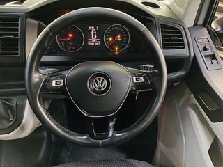 2016 Volkswagen Kombi 2.0 TDi DSG 103kw (TRENDLINE) - photo 12