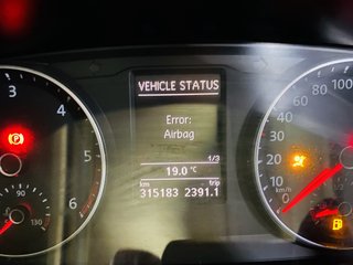2016 Volkswagen Kombi 2.0 TDi DSG 103kw (TRENDLINE) - photo 15