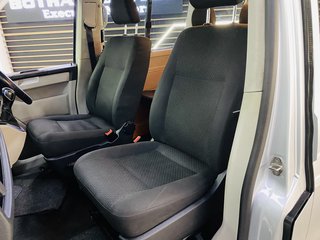 2016 Volkswagen Kombi 2.0 TDi DSG 103kw (TRENDLINE) - photo 17