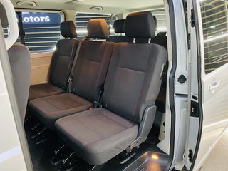 2016 Volkswagen Kombi 2.0 TDi DSG 103kw (TRENDLINE) - photo 18