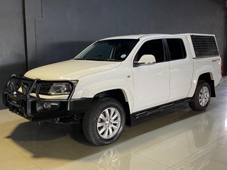 Volkswagen Amarok Used vehicle for sale