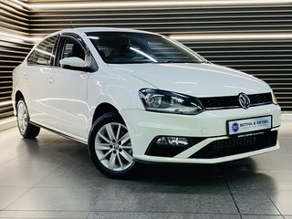 2022 Volkswagen Polo GP 1.4 COMFORTLINE - photo 3