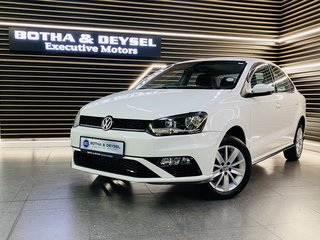 Volkswagen Polo Used vehicle for sale