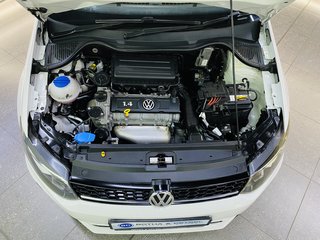 2022 Volkswagen Polo GP 1.4 COMFORTLINE - photo 5